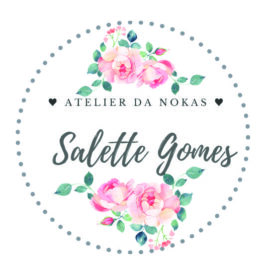 Logo Salette - Atelier da Nokas