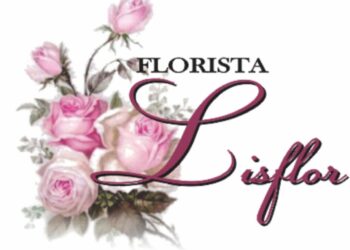 Logo Florista Lisflor