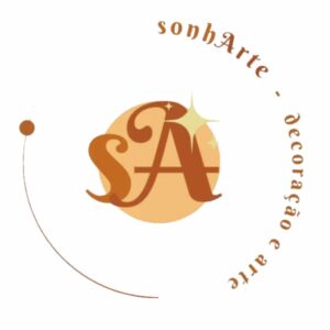 Logotipo Sonharte