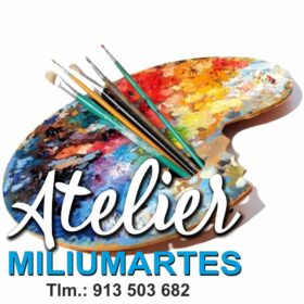 Logo Atelier Miliumartes