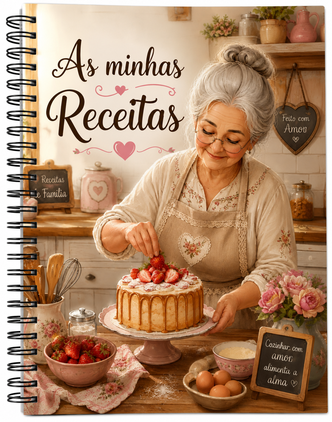 DTF Caderno de Receitas 07
